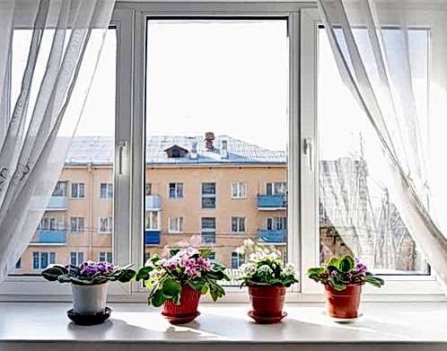 Пластиковые окна в Алматы